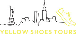 Yellow Shoes Tours